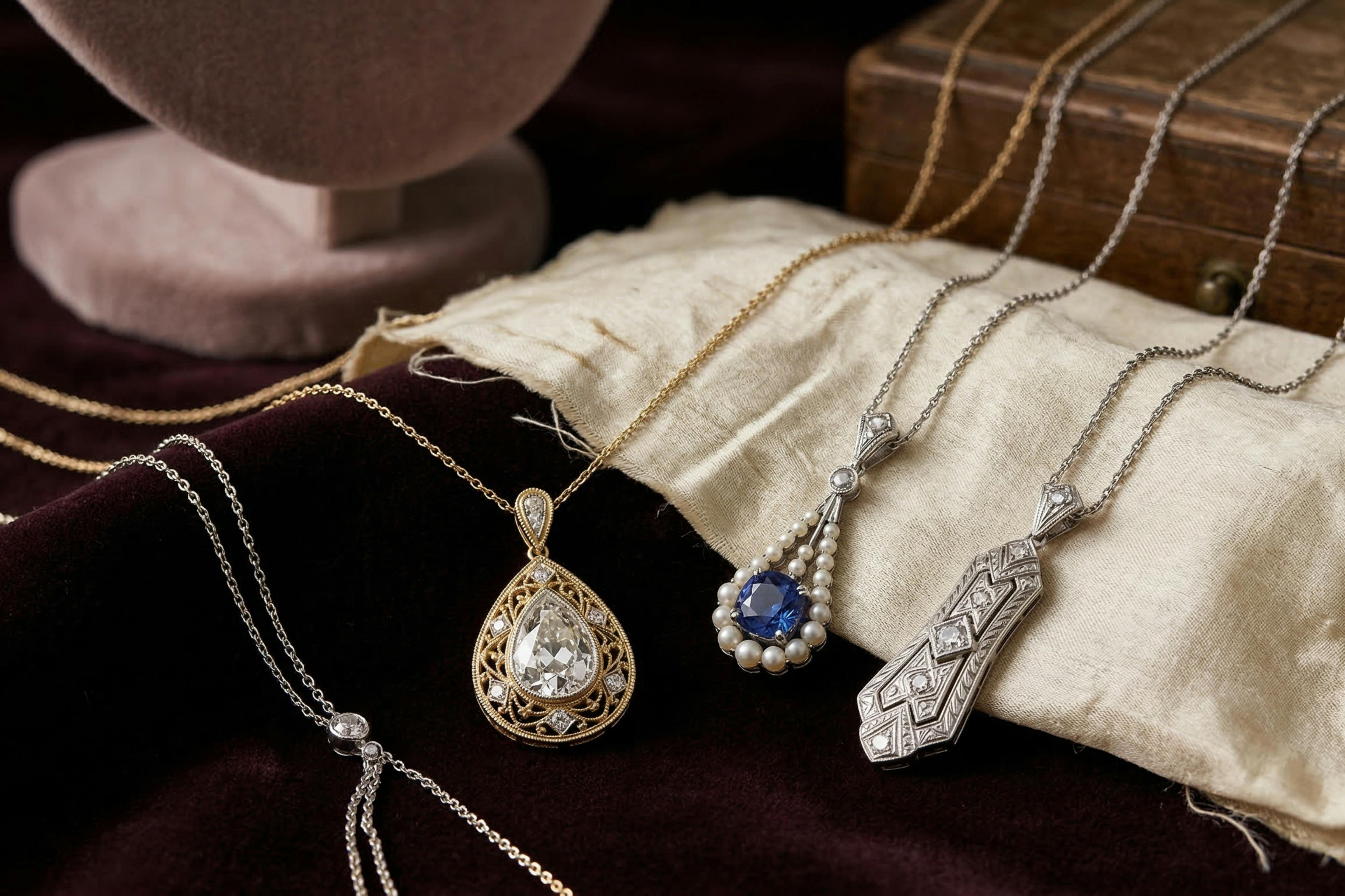 Handmade collection